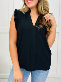 Staccato - Mia Top