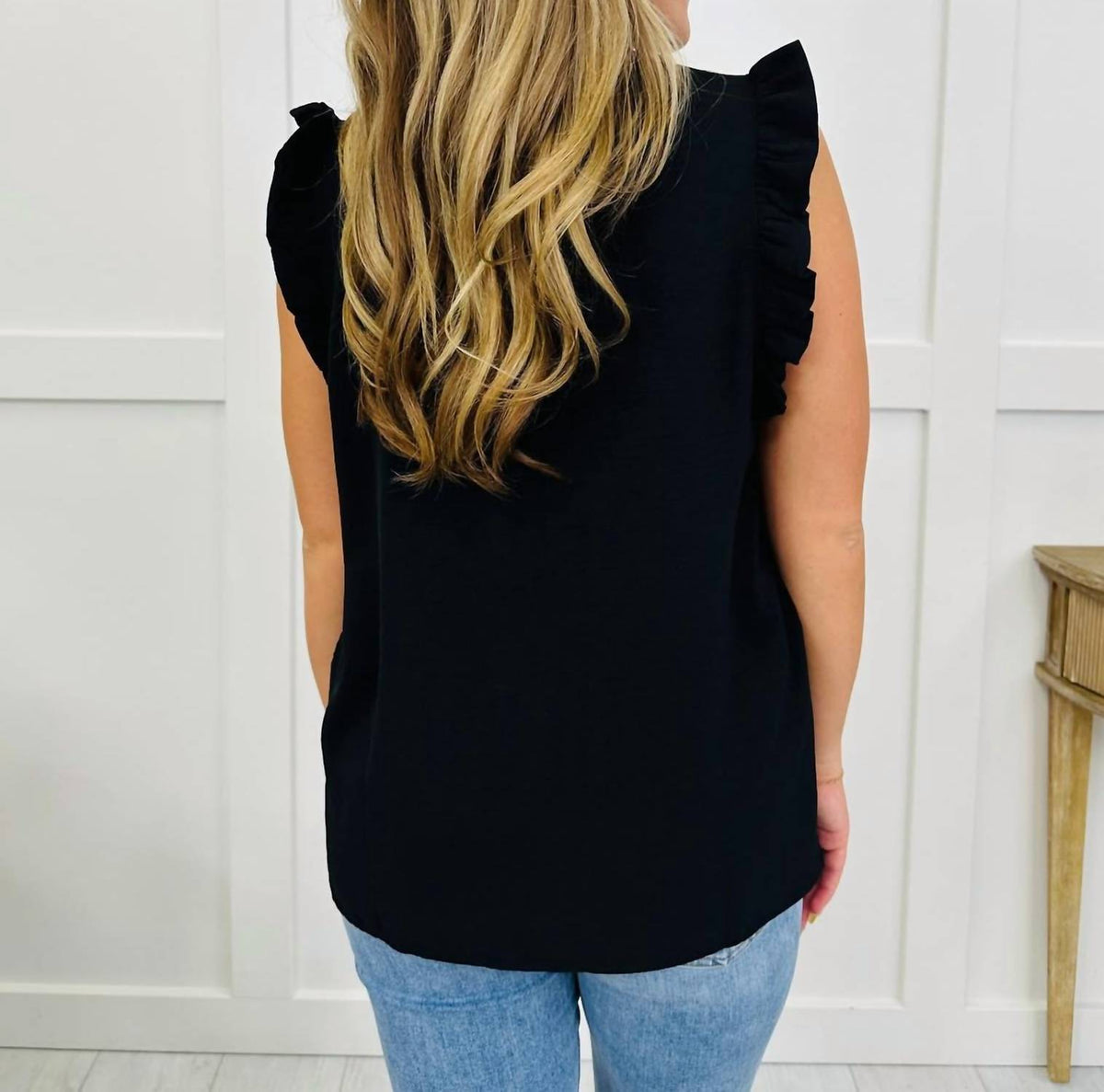 Staccato - Mia Top