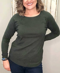 OLLIE SWEATER