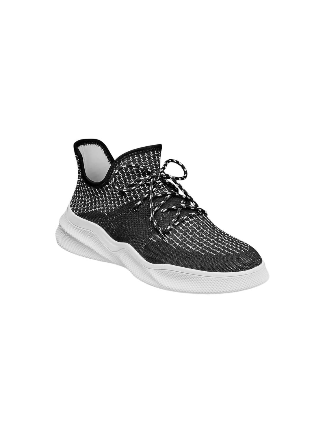 Stacy Adams - Men's Vortex Laced Sneakers