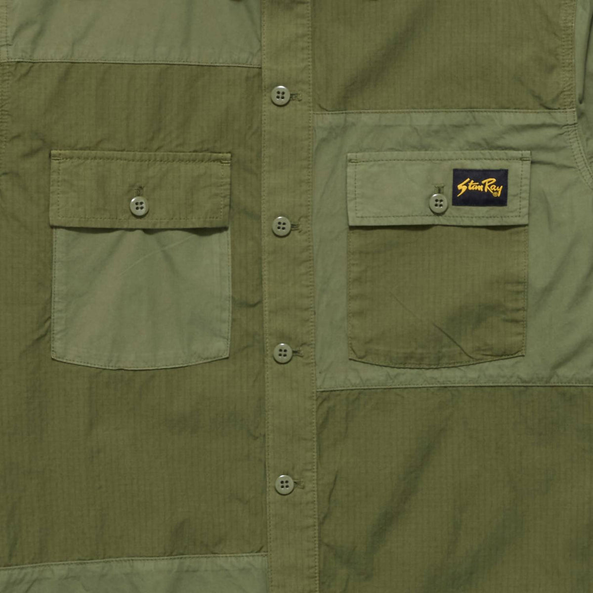 Stan Ray - Cpo Shirt