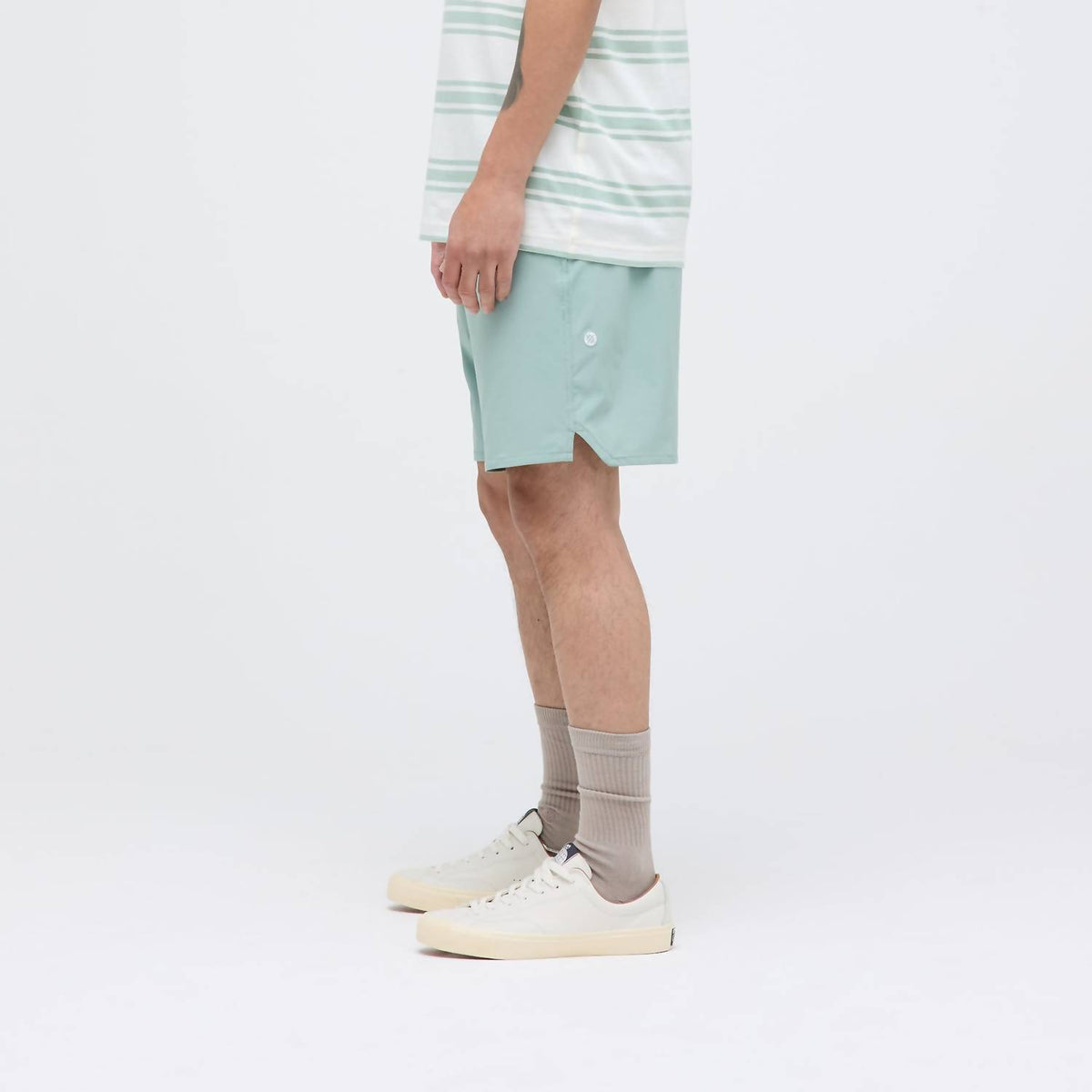 Stance - Complex Hybrid Short 7''