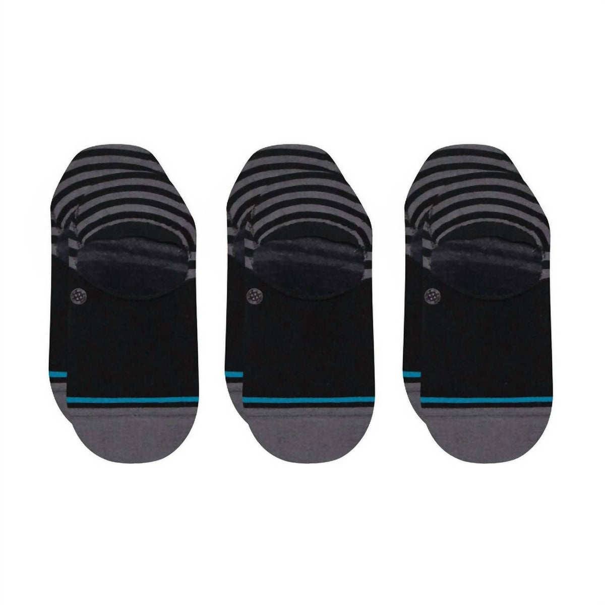 Stance - Sensible Two Socks - 3 Pack