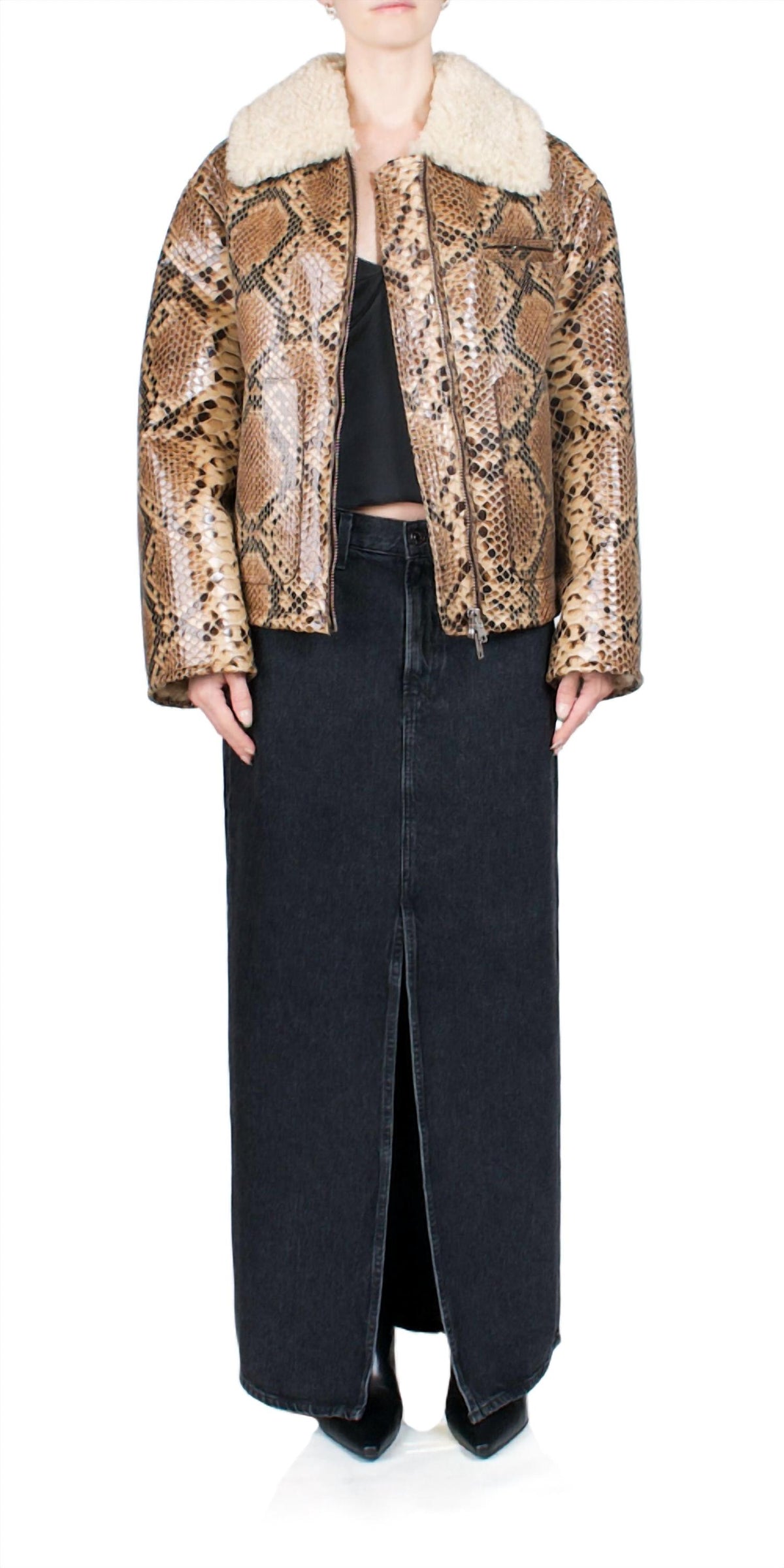 Stand Studio - Kaz Jacket