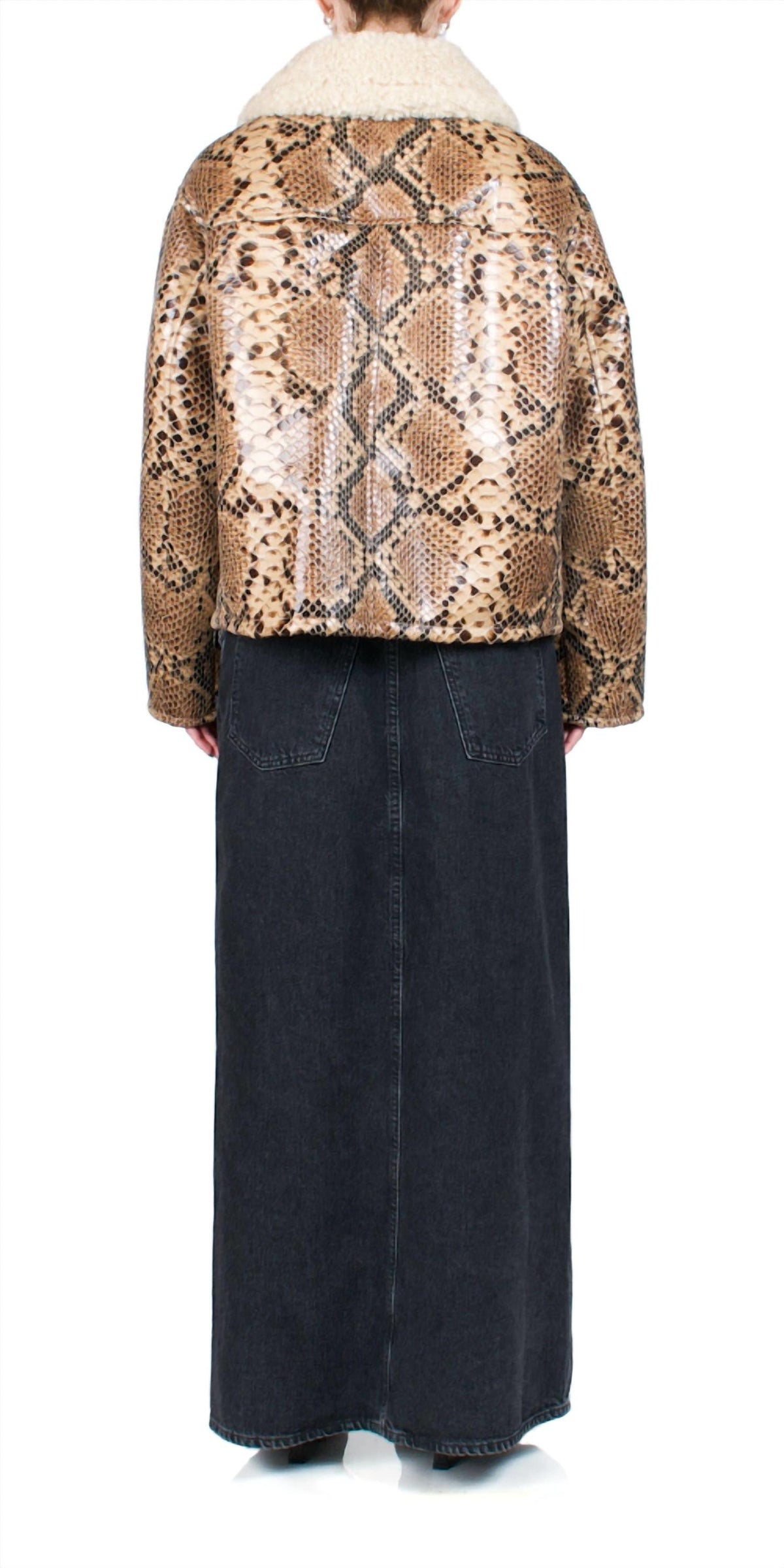 Stand Studio - Kaz Jacket
