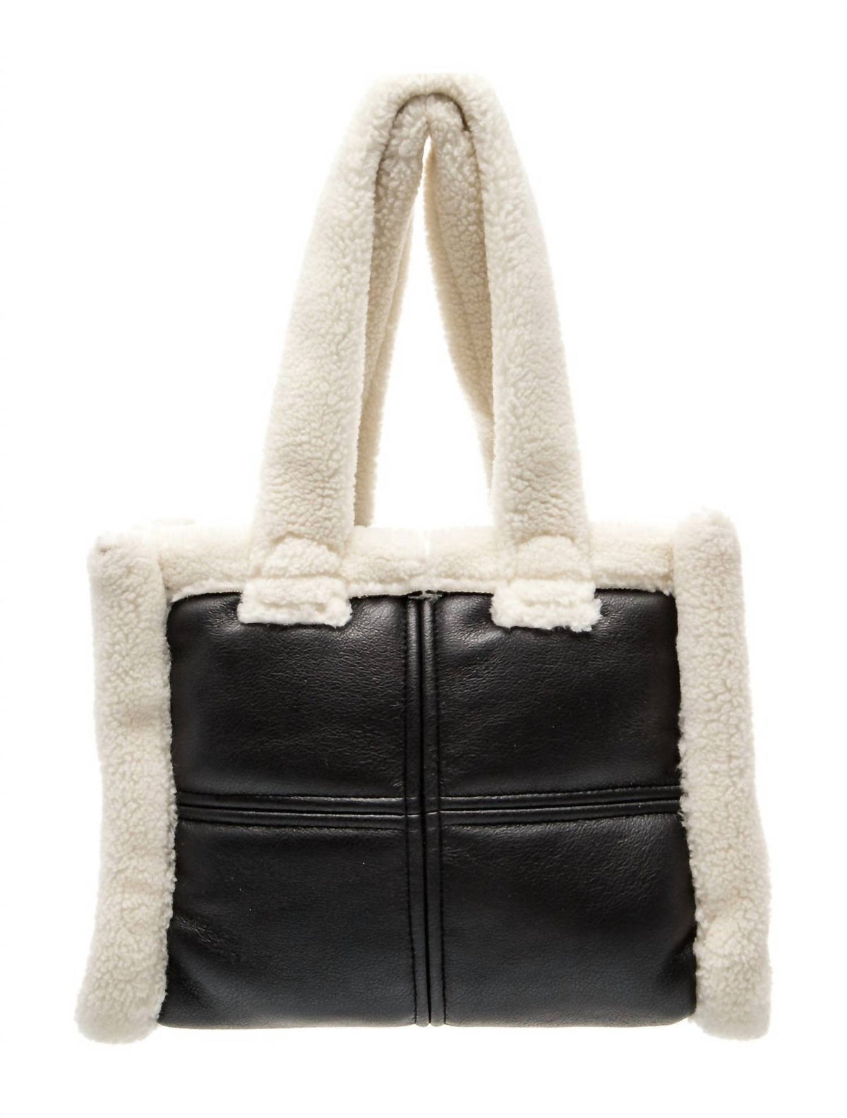 Stand Studio - Women's Liz Mini Quilt Bag