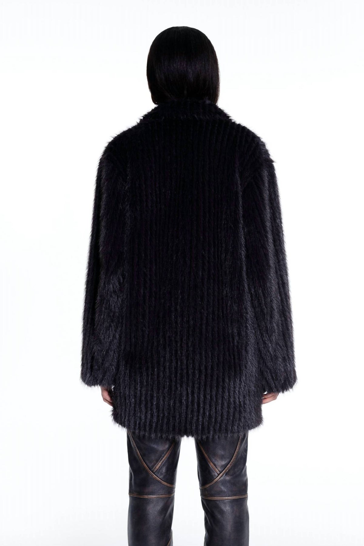 Stand Studio - Zenni jacket
