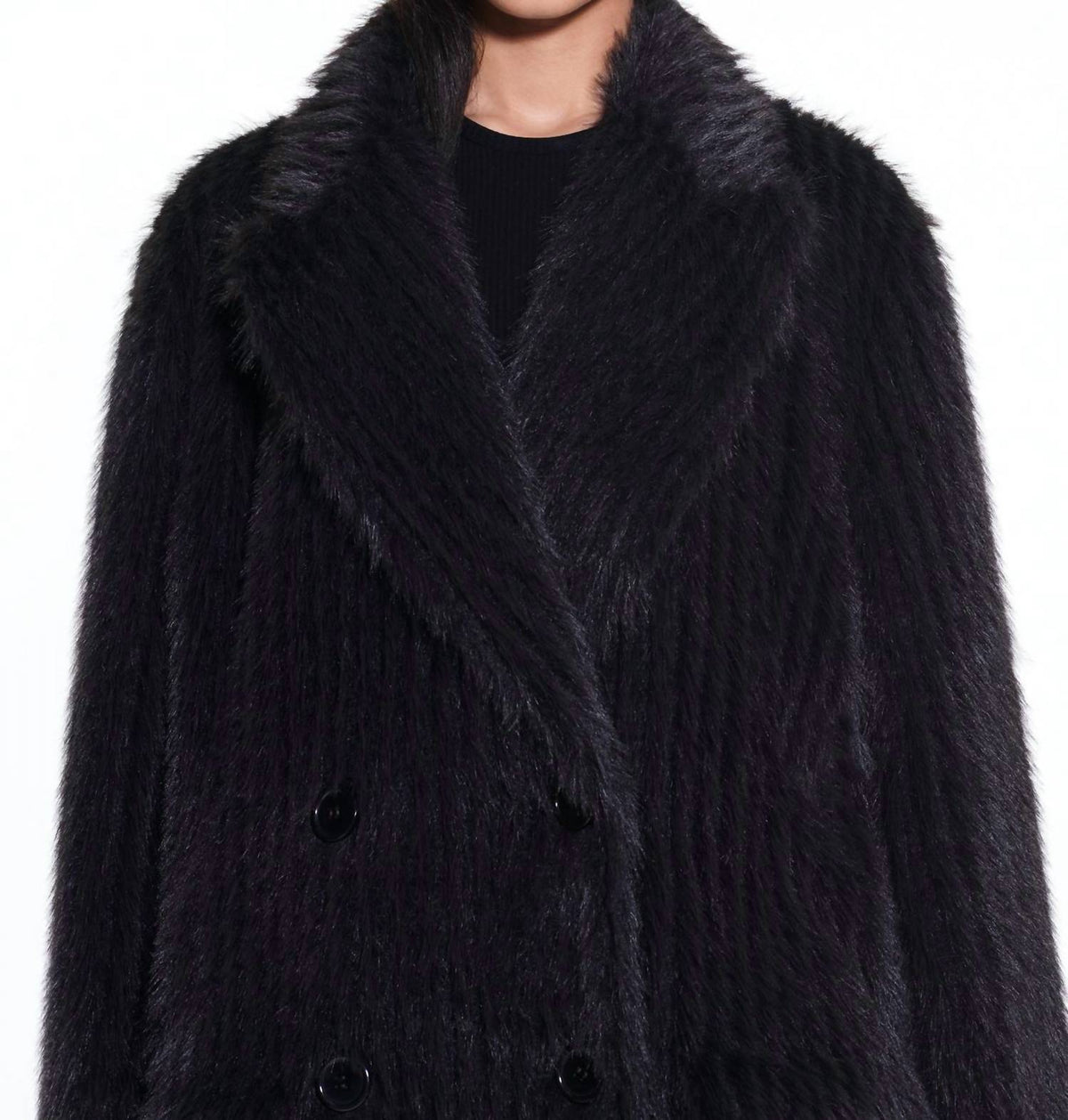 Stand Studio - Zenni jacket