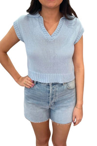 Starkx - Ariel Jersey Sweater