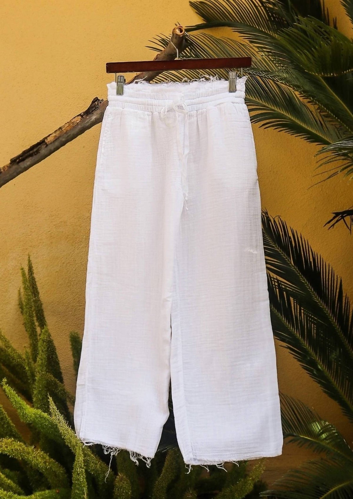 BILLY PANT