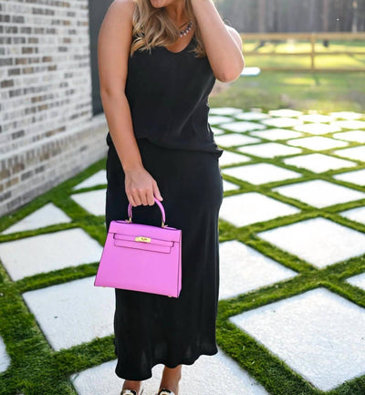 Starkx - Farrah Midi Skirt