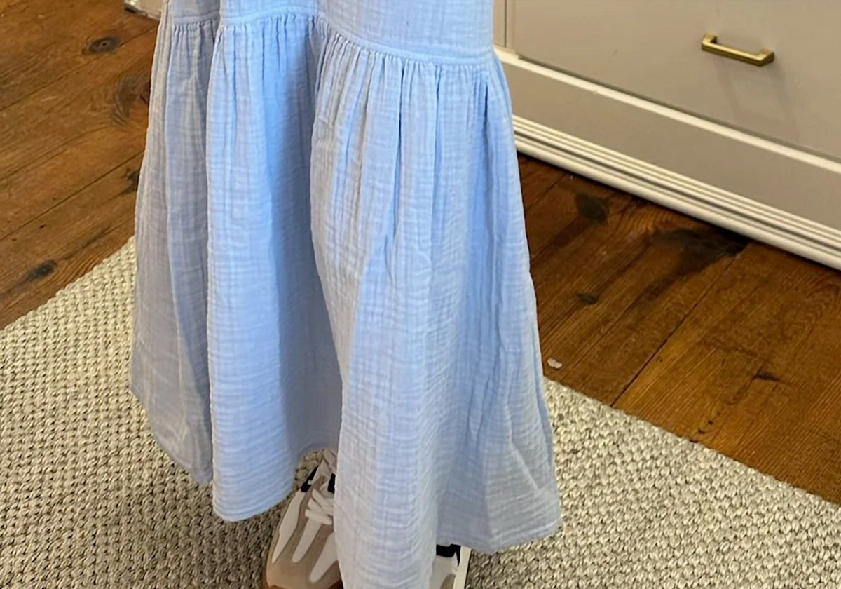 Starkx - Galina Maxi Dress