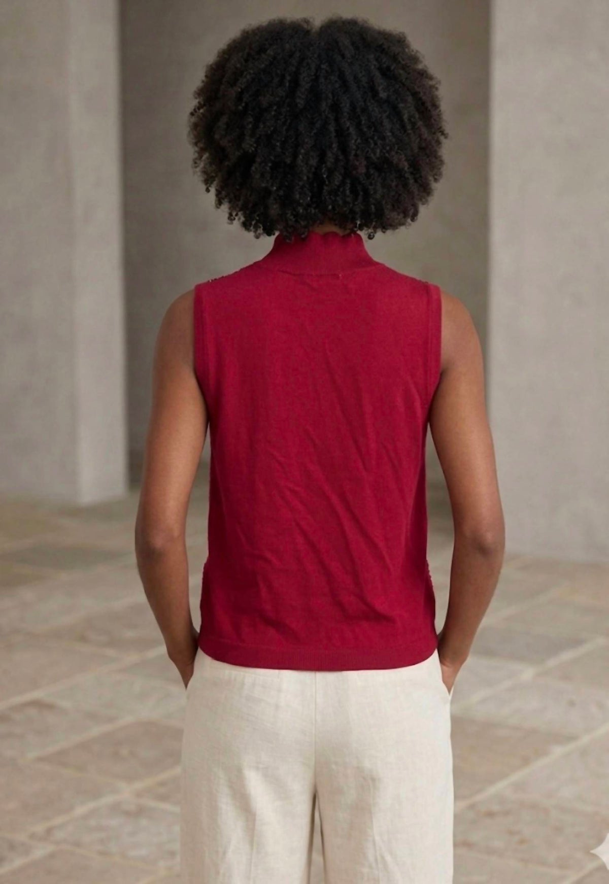 Starkx - Georgia Vest