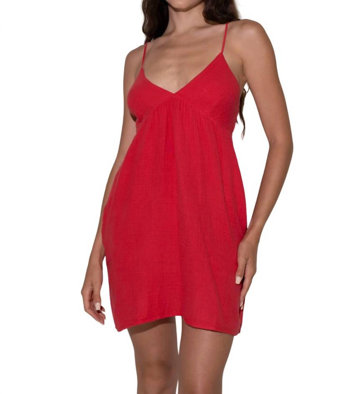 Starkx - Joni Dress