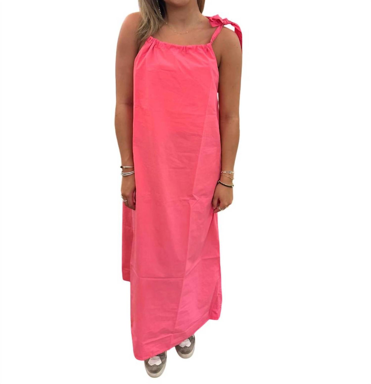 Starkx - Raye Maxi Dress