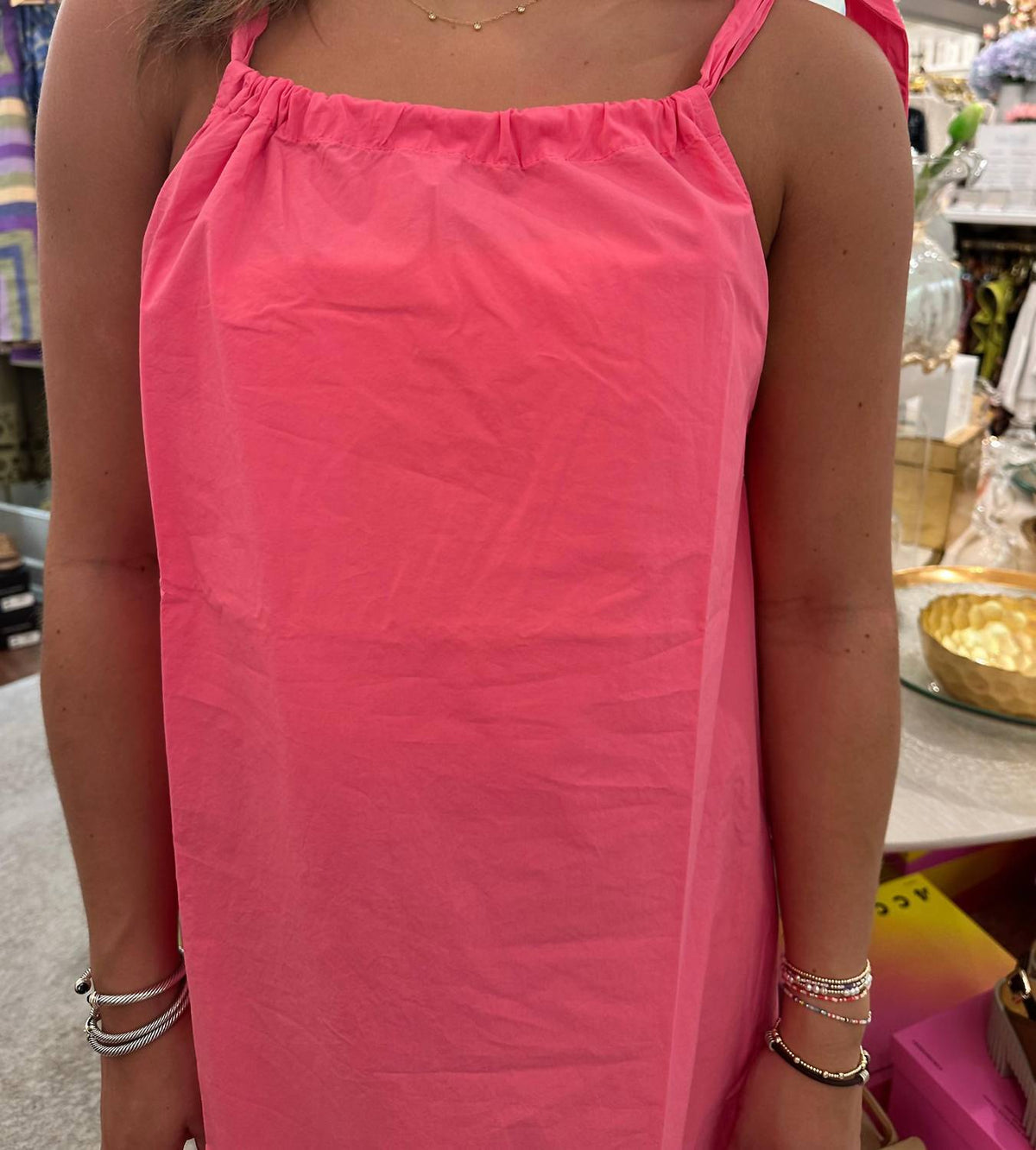 Starkx - Raye Maxi Dress