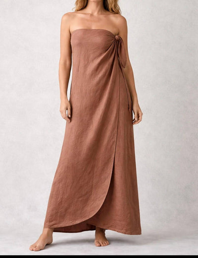 Starkx - Ridley Dress