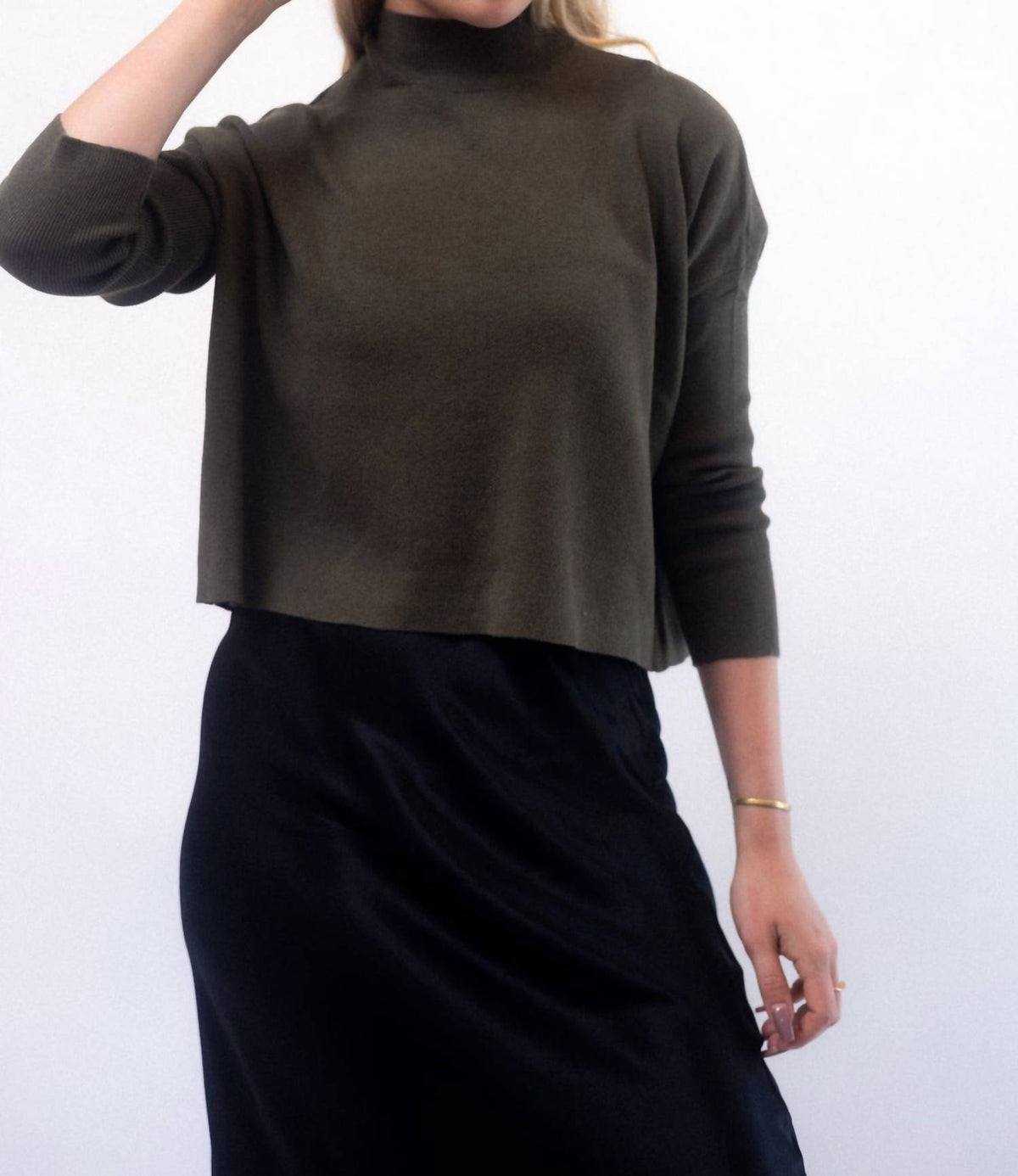 Starkx - Women's Rowan Sweater