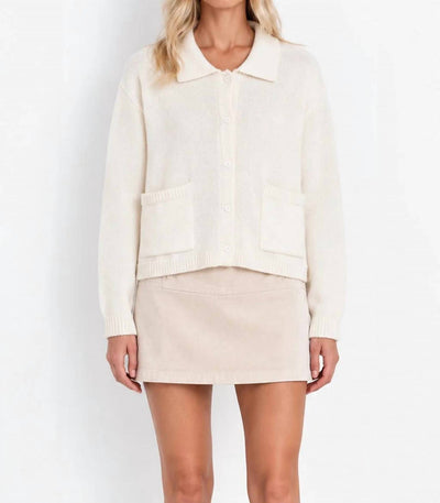 Starkx - Rozz Mini Skirt