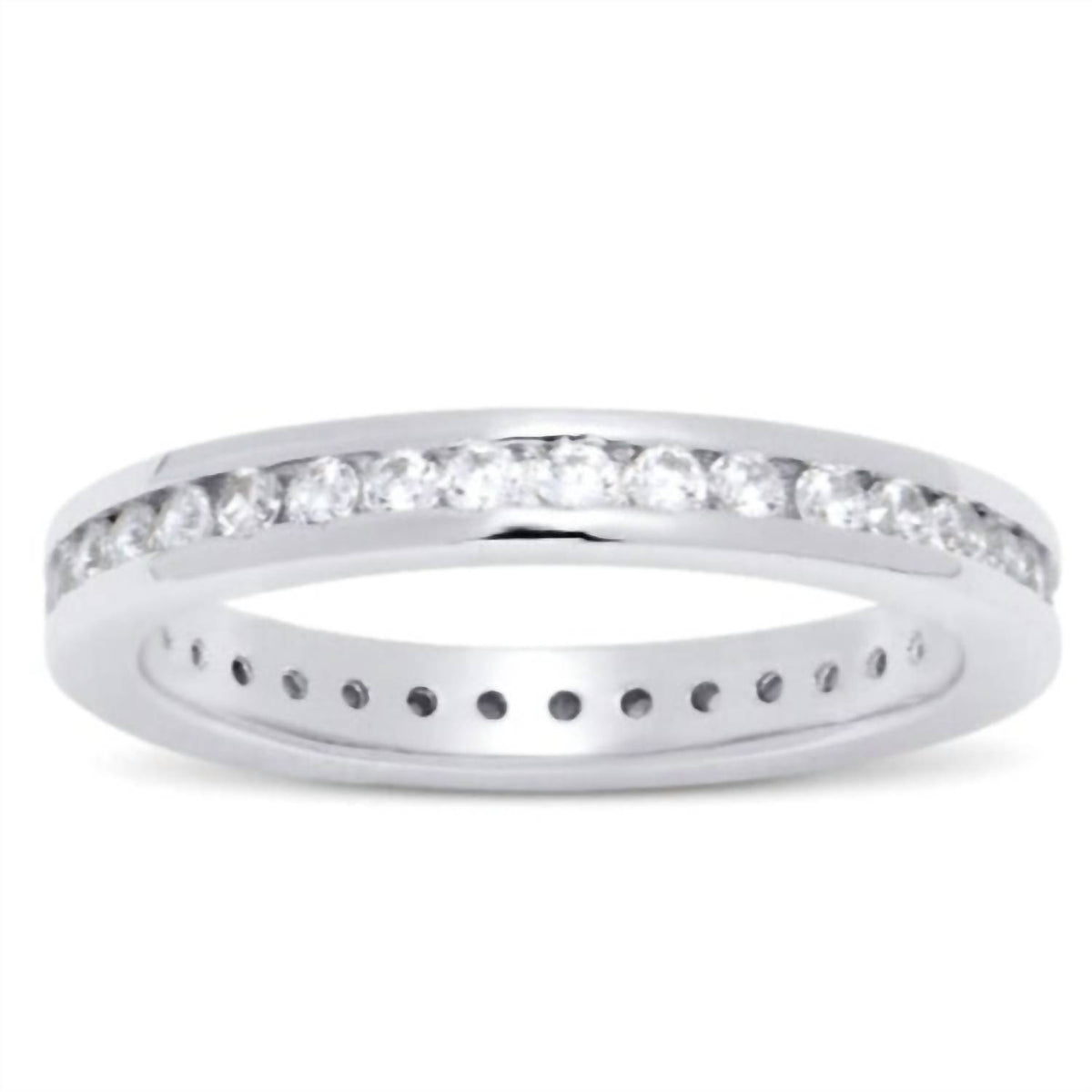 Starlette - Women's Charlotte Stackable Ring