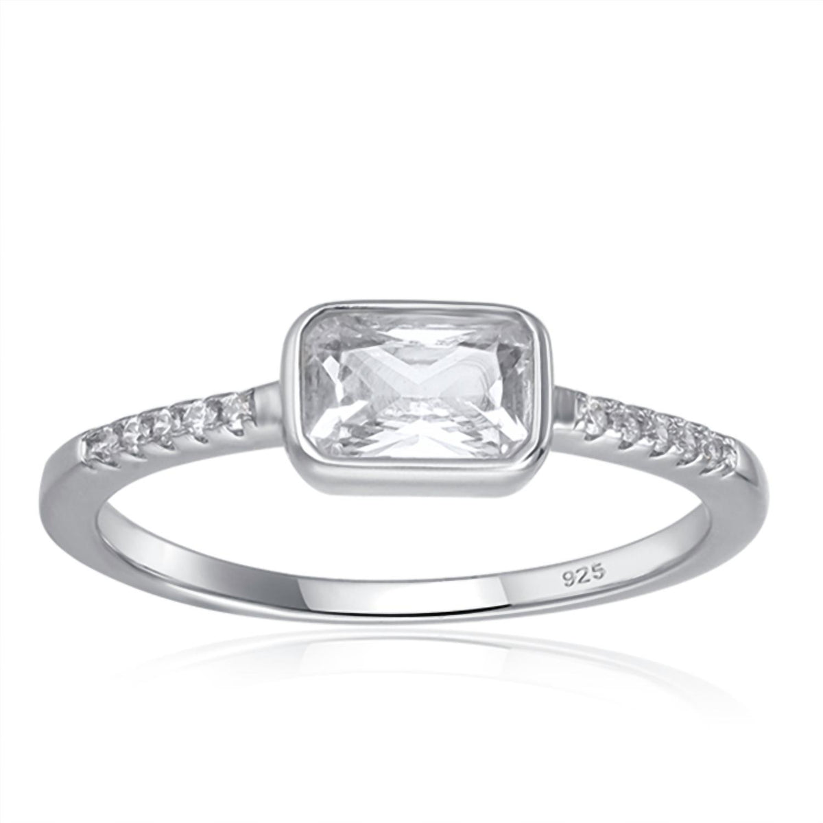 Starlette - Women's Cora Stackable Ring