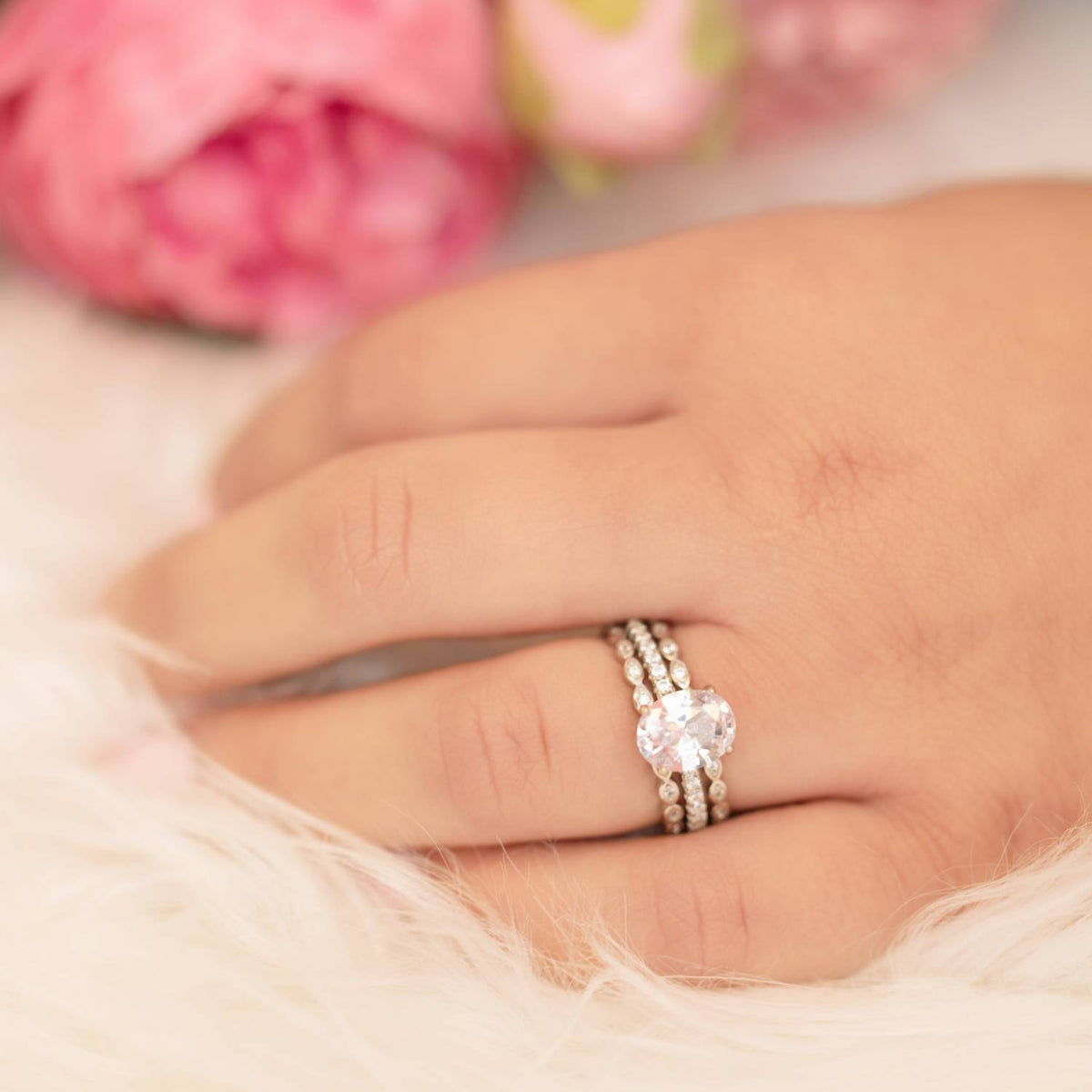 Starlette - Women's Darcie Ring
