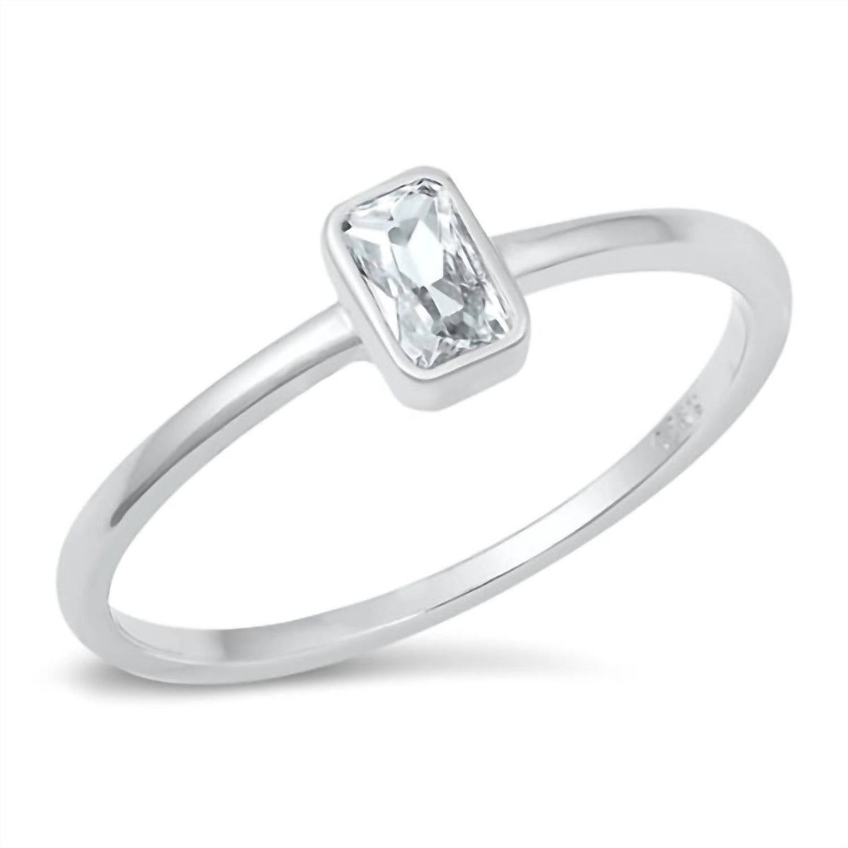 Starlette - Women's Ella Stackable Ring