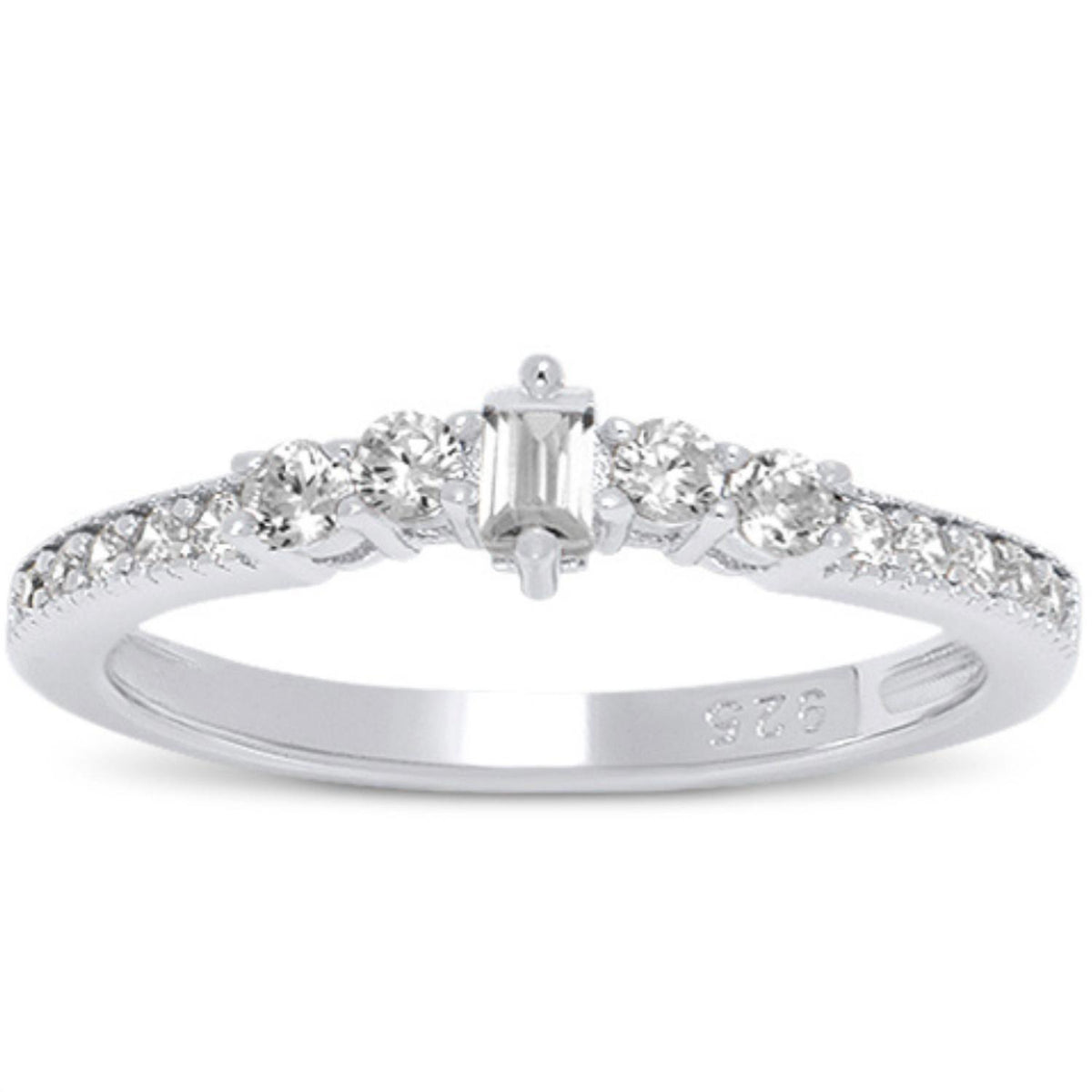 Starlette - Women's Isabella Stackable Ring
