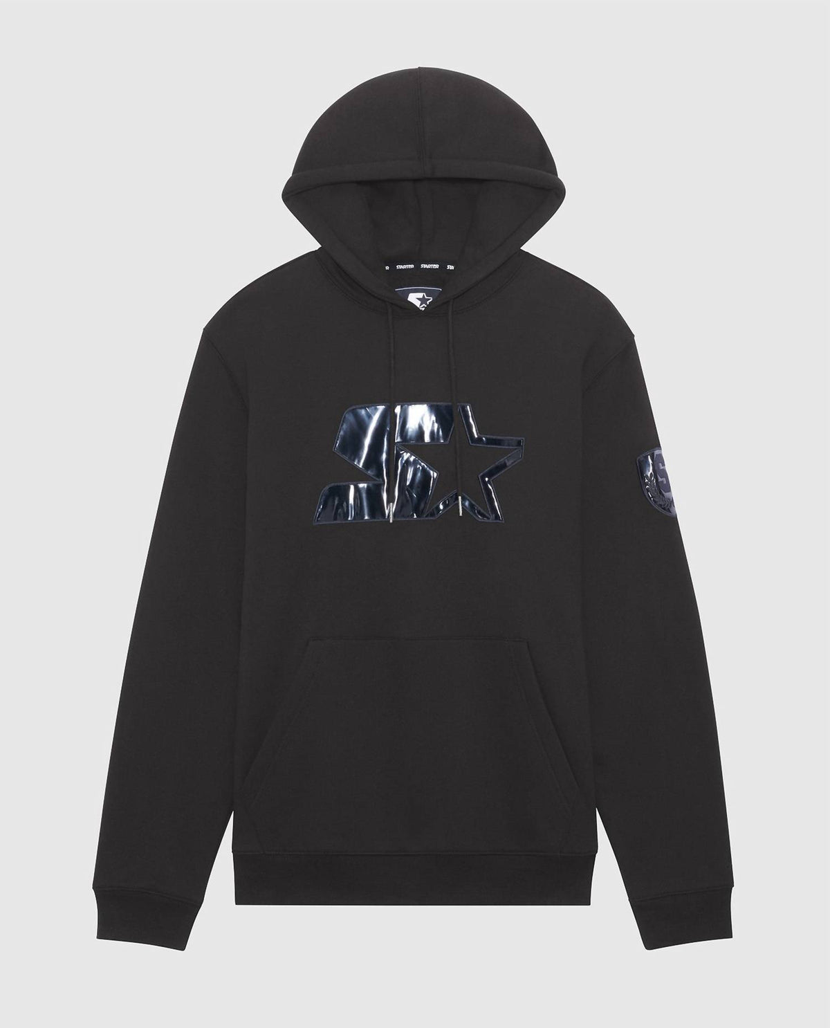 Starter - Men's Clint Pullover Hoodie