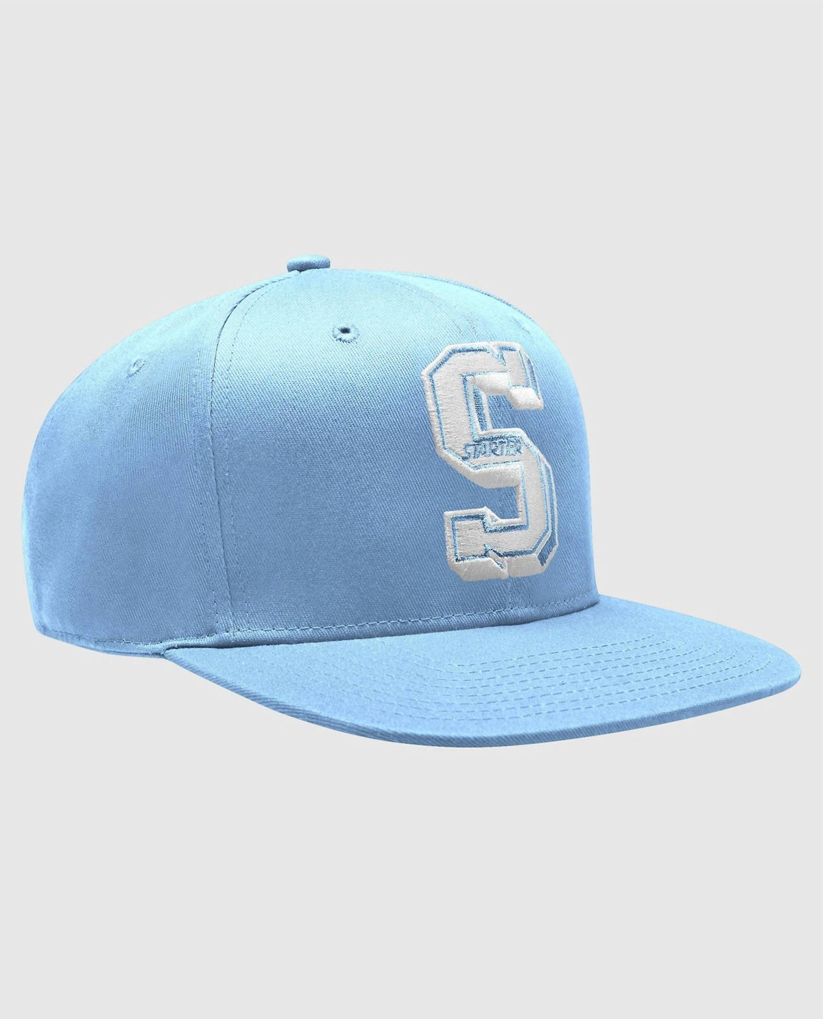 Starter - Men's Horizon Flat Brim Snapback