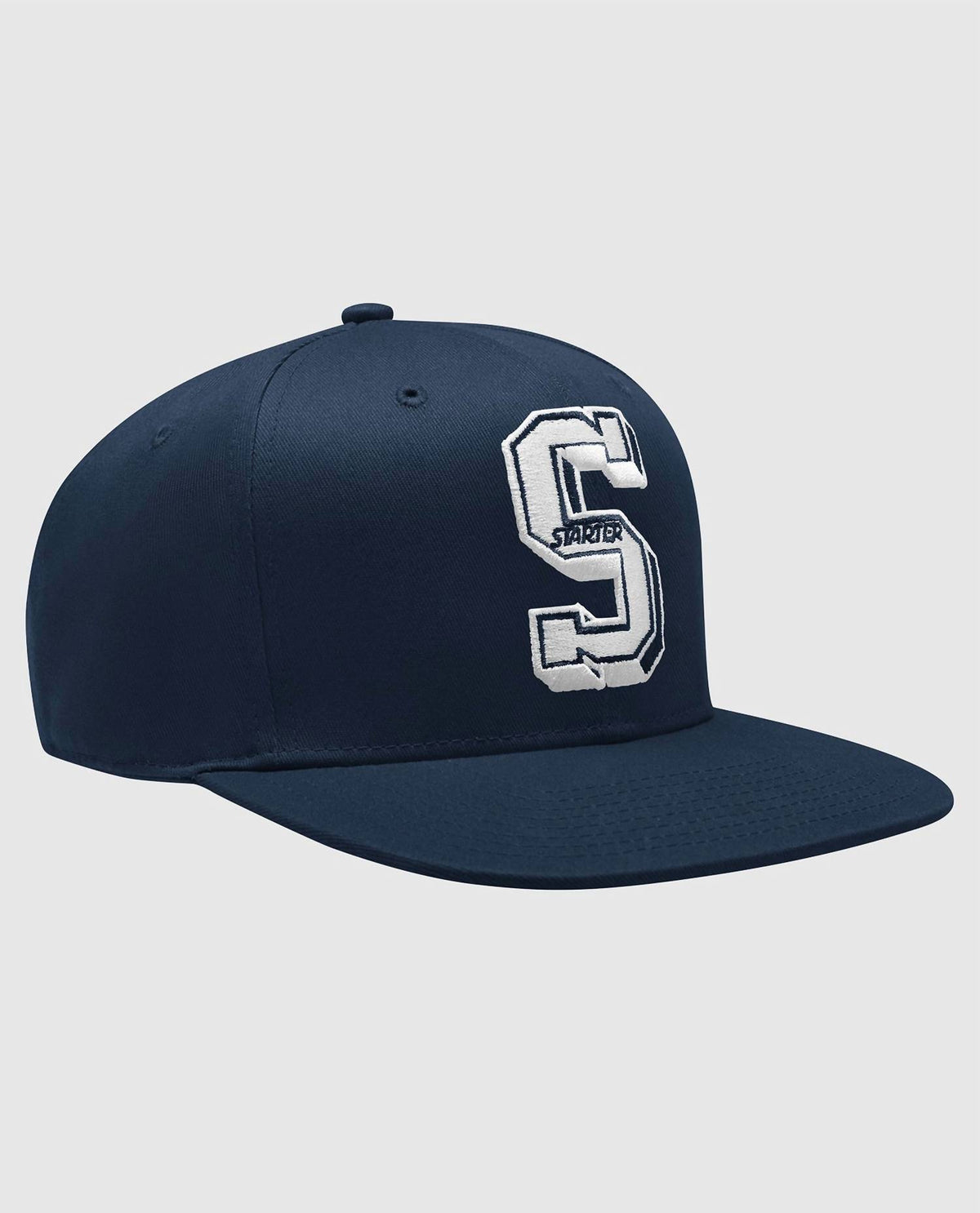 Starter - Men's Horizon Flat Brim Snapback