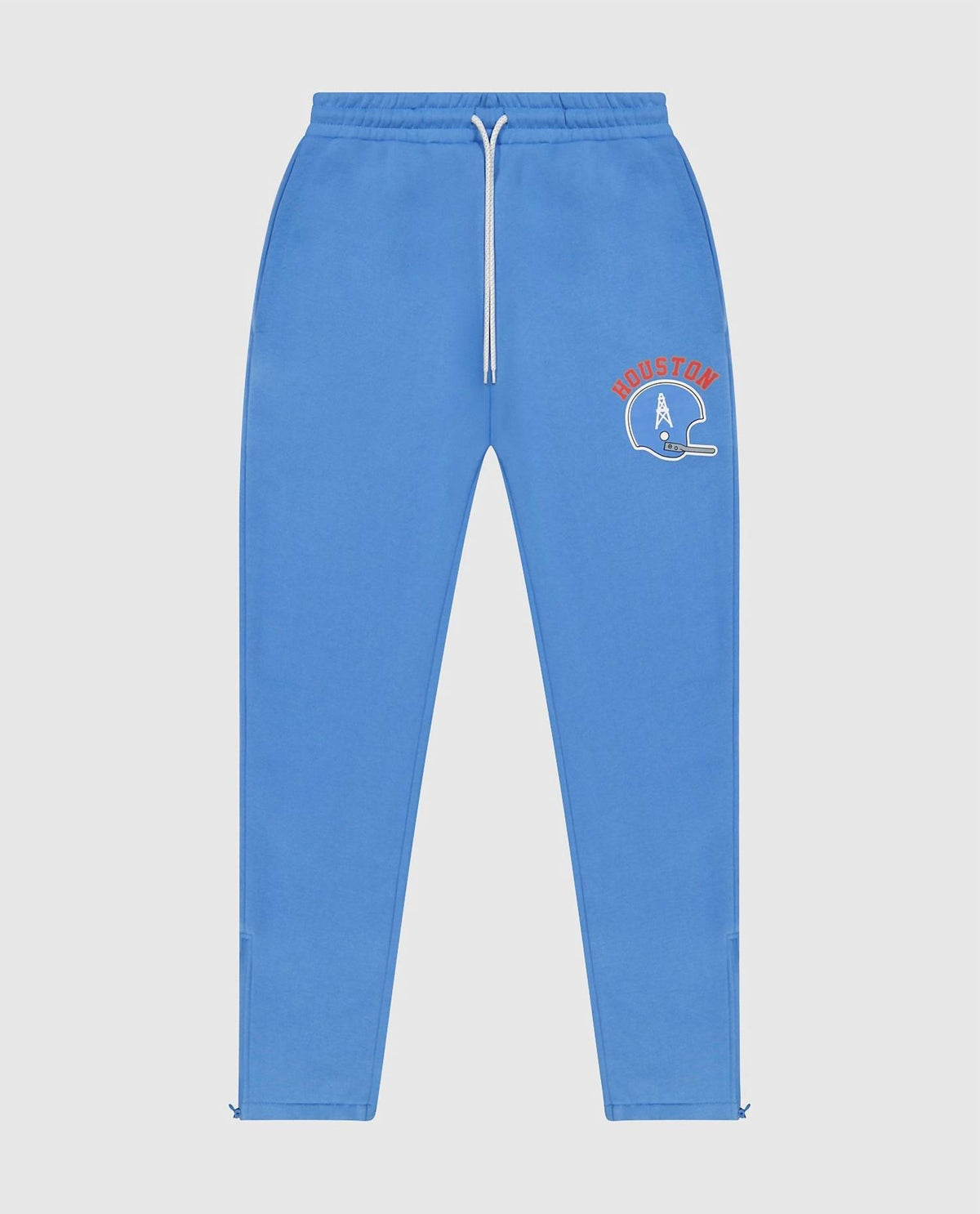 Starter - Men's Houston Oilers Sweatpants