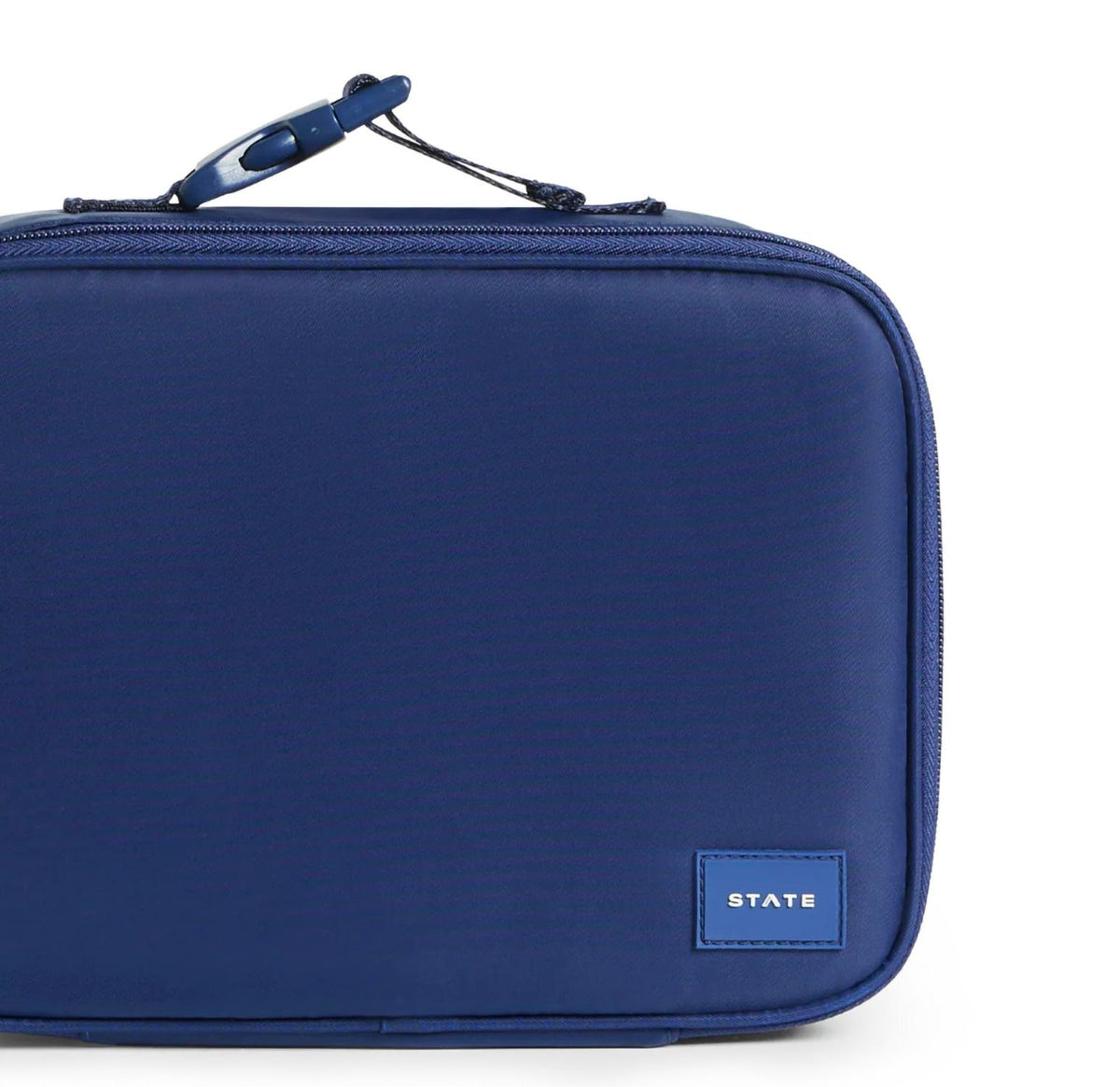 State Bags - Child's Rodgers Lunch Box