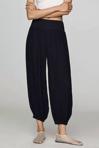 Stateside - Gauze Bubble Pant