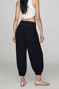 Stateside - Gauze Bubble Pant
