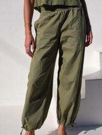 Stateside - Parachute Pants