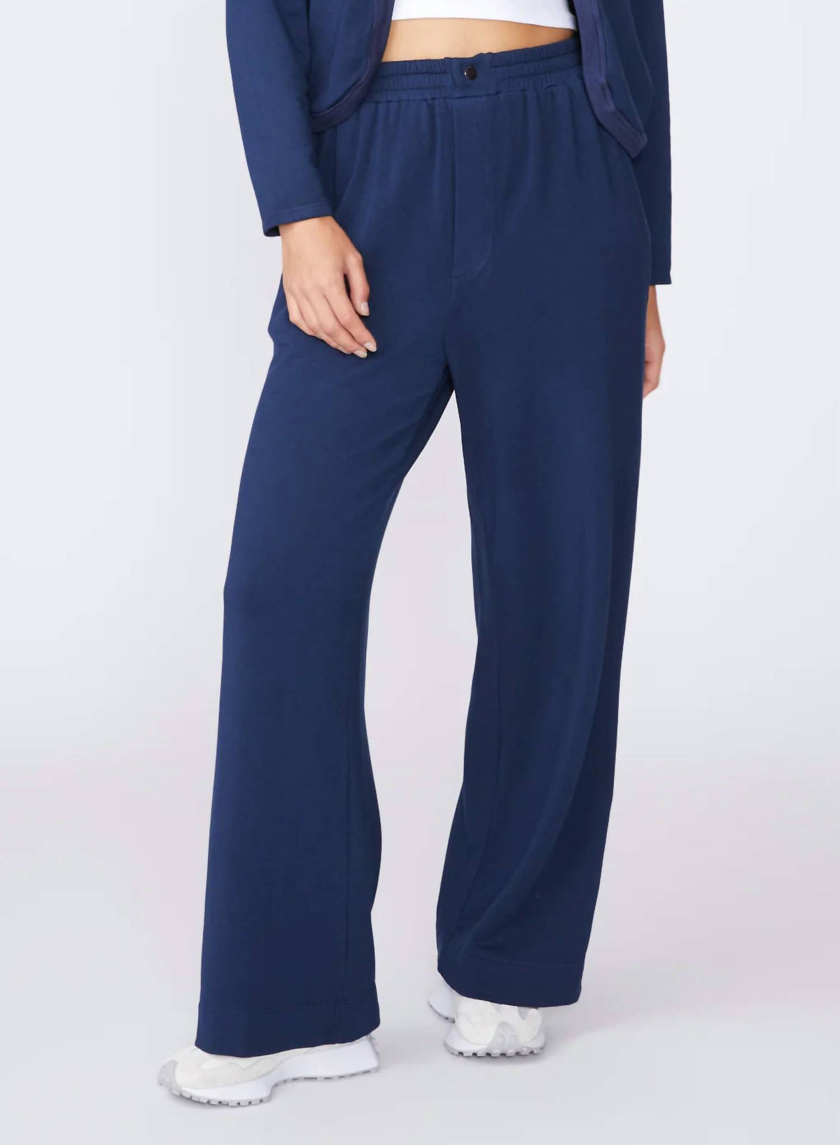 Stateside - Softest Fleece Trouser