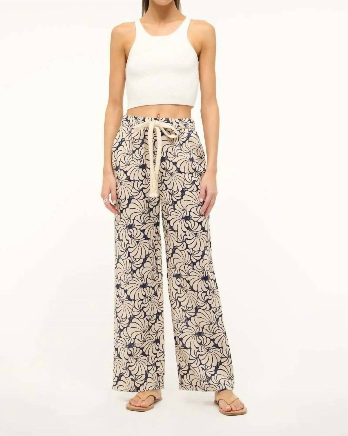 Staud - Alize Pant