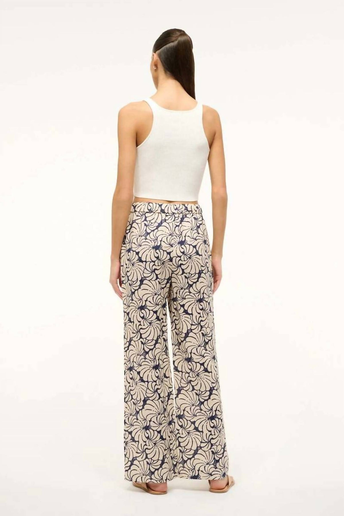 Staud - Alize Pant