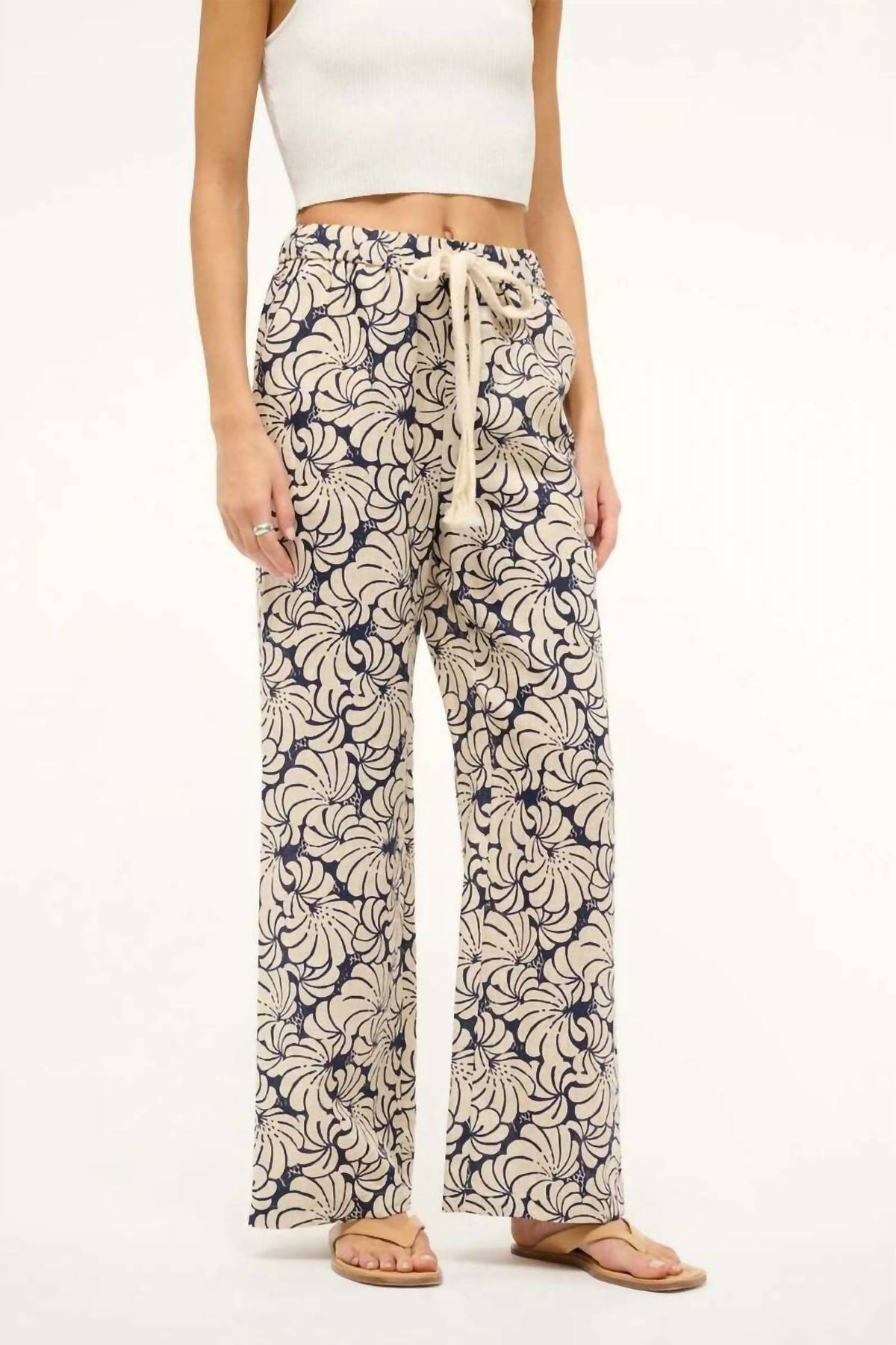 Staud - Alize Pant