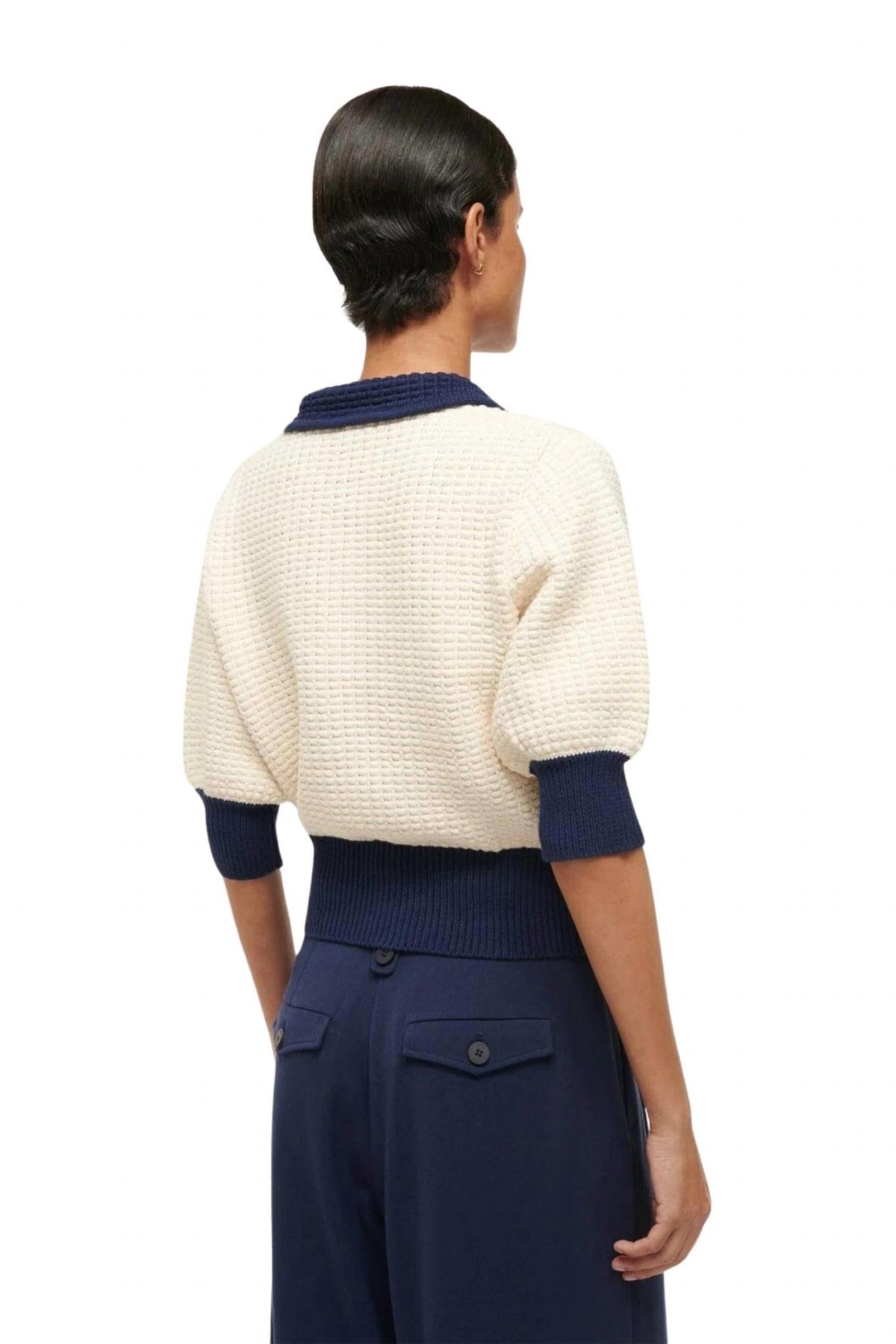 Staud - Altea Sweater