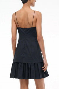 Staud - Ari Mini Dress