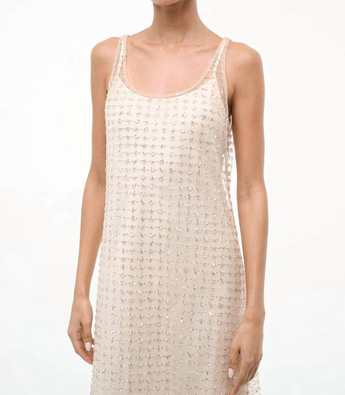 Staud - Aurielle Dress