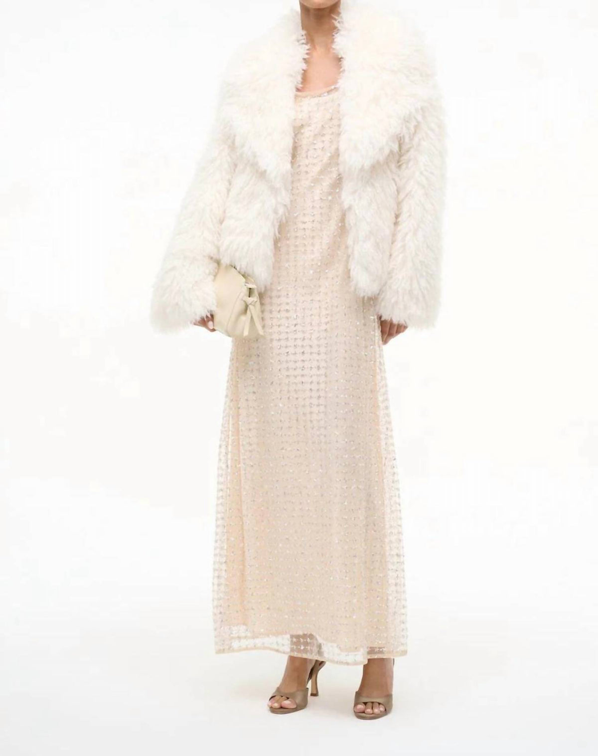 Staud - Aurielle Dress