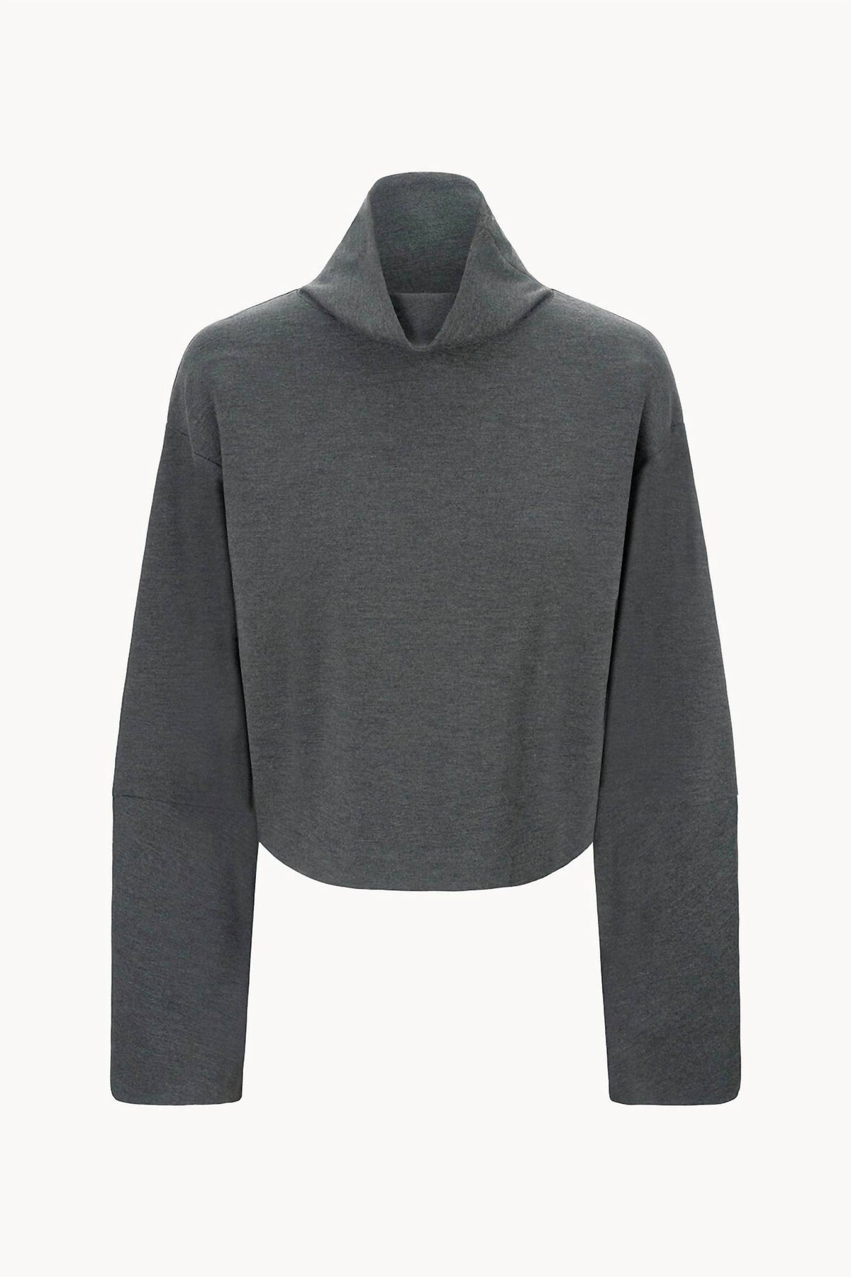 Staud - Binoche Long Sleeve Top