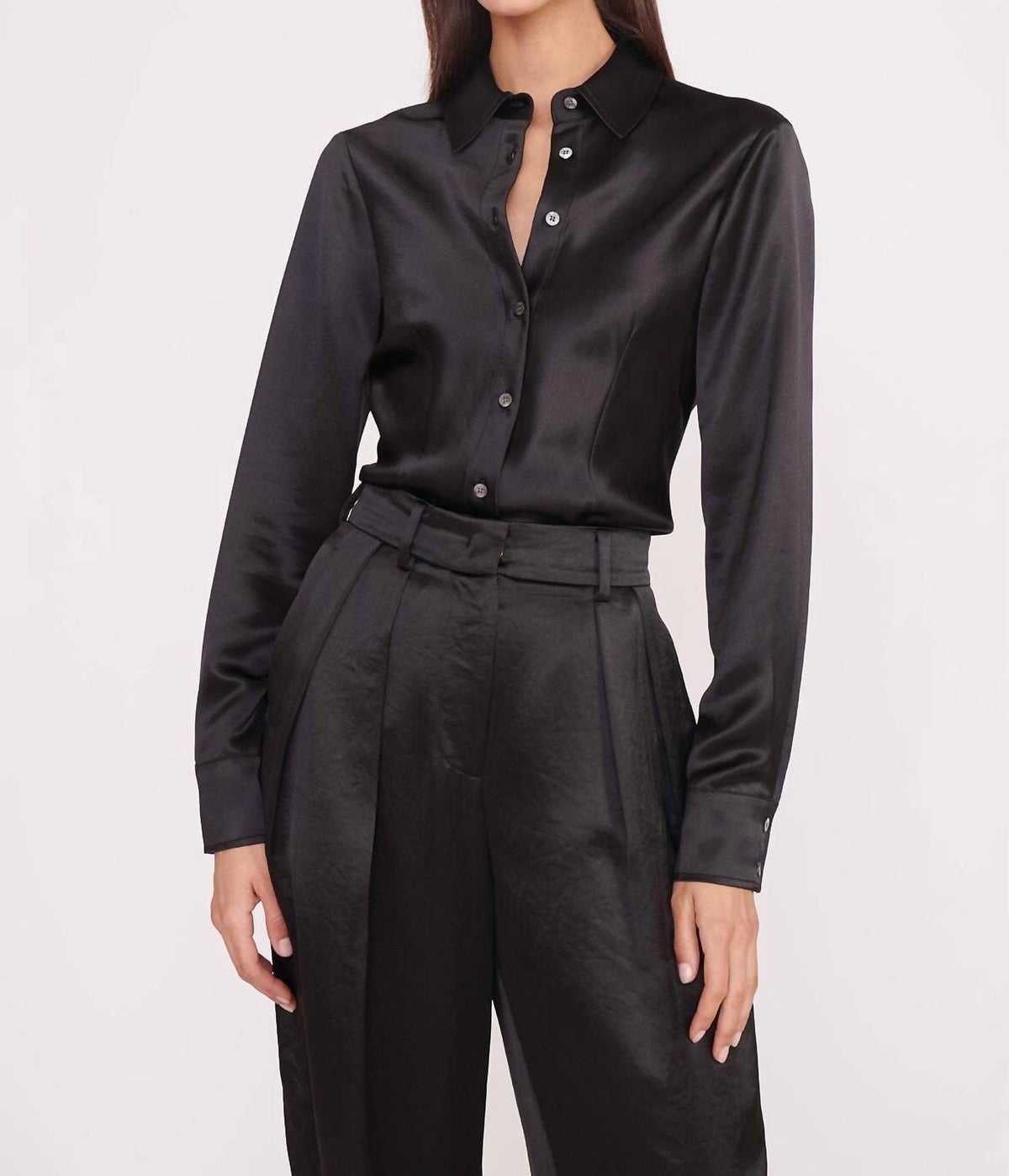 BOGART TOP