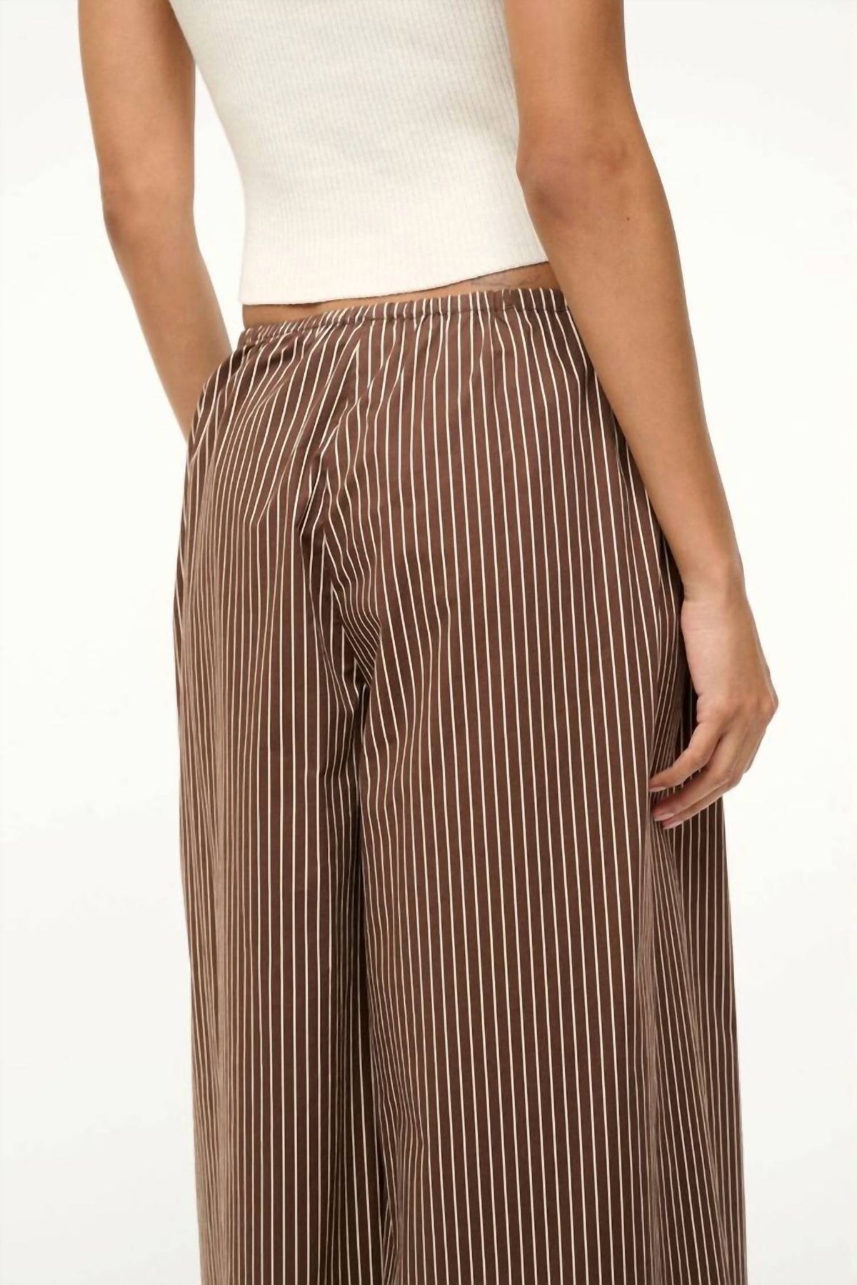 Staud - Bonfire Pant