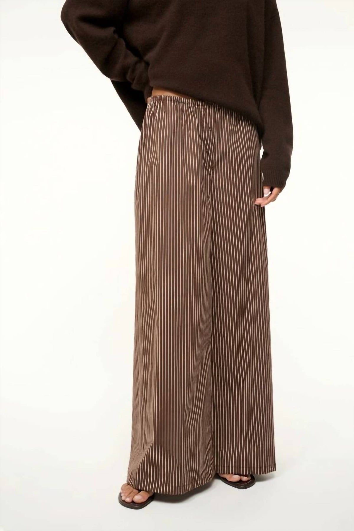 Staud - Bonfire Pant