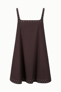 Staud - Brio Mini Dress