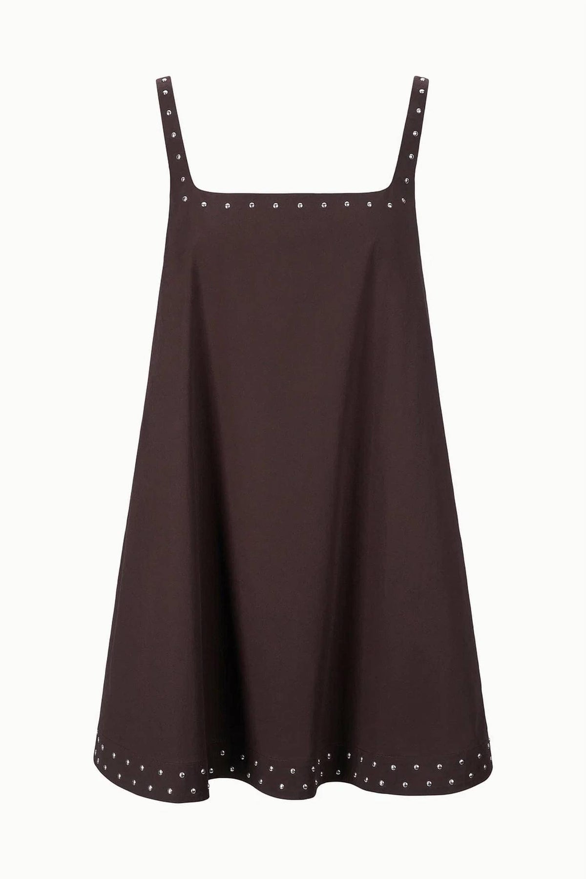 Staud - Brio Mini Dress